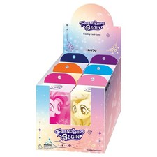 My Little Pony TCG Friendships