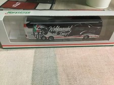 Mannschaftsbus Setra 531 DT