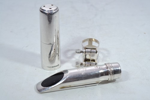 Vintage selmer paris metall - vintage,