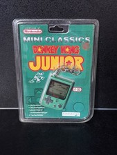 Nintendo Mini Classics Konsole