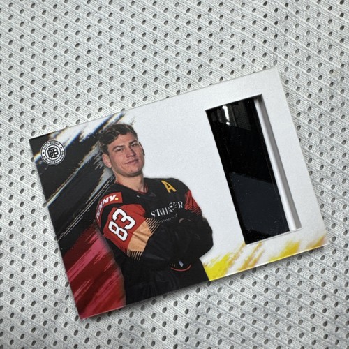 2025 deb game - 2025, game-used