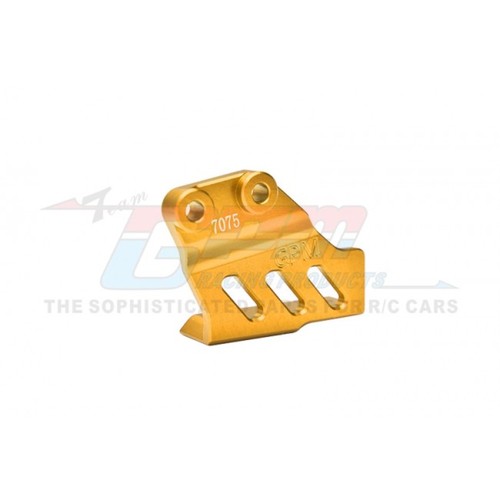 Gpm mx058 aluminum 7075 - gpm-mx058-gd,