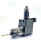 HEIMATEC Winkel-Bohr- und