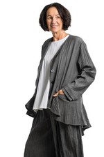 Avantgarde Jacke mit