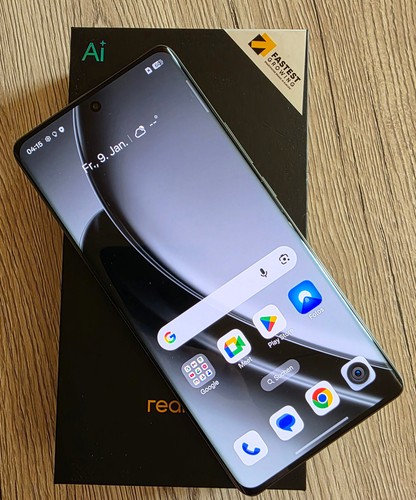 Realme - 6, /