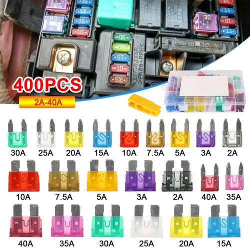 400pcs mini standard kfz - mini&standard,