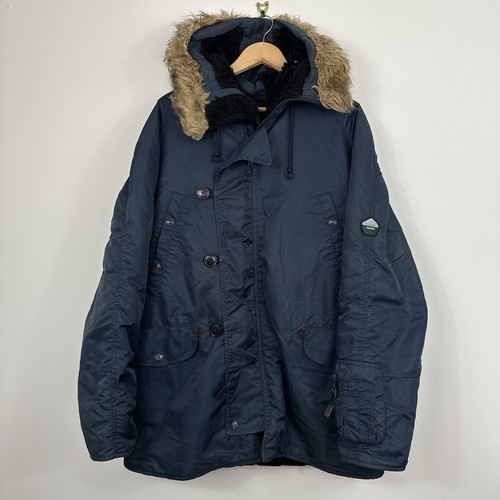 Vintage paul smith parka - vintage,
