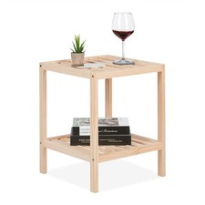 Beistelltisch nachttisch - beistelltisch,