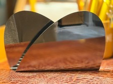 NEU Briefständer Briefhalter