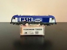 Fleischmann 726009 Spur N