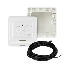 Aufputz Thermostat Raumregler