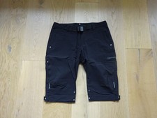 GONSO Fahrradhose Ruth 3/4