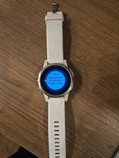 Garmin Fenix 5s Multisportuhr