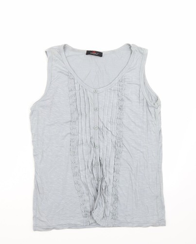 Guodil damen shirt - guodil, grau