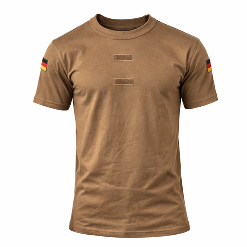 Shirt original bundeswehr - original,