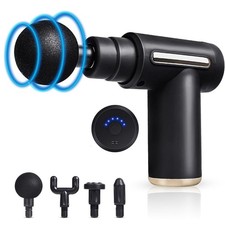 Massagepistole Massage Gun