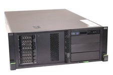 Fujitsu Primergy TX2550 M5