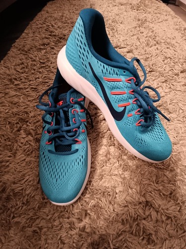Nike lunarglide laufschuhe - nike, 8