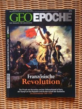 GEO EPOCHE Nr. 22