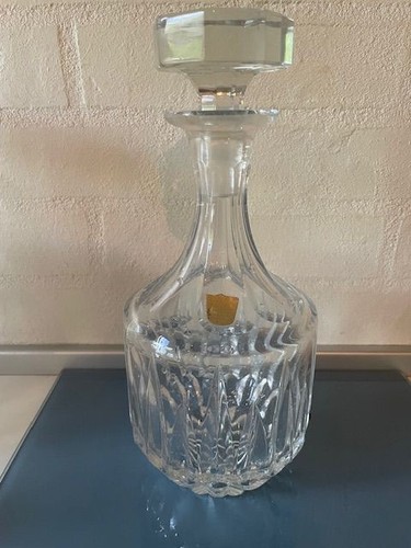 Karaffe whisky nachtmann - whisky,