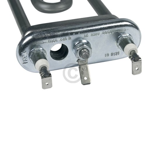 Heizelement wie bosch 12024403 - heizelement,