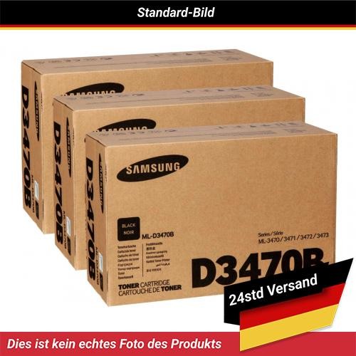 Samsung d3470b toner black - hp-samsung,