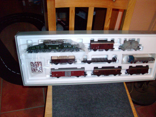 Märklin 26730 schweizer - märklin,