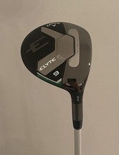 Callaway Elyte 9er Holz 24