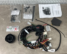 Original new Westfalia E-set