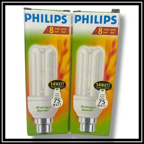 Philips watt bajonett - philips,