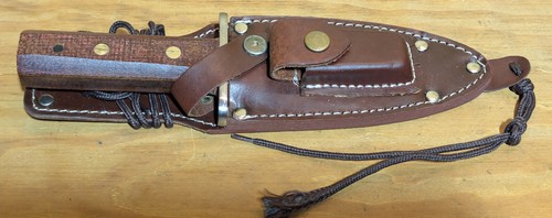 Jagdmesser oder outdoormesser - jagdmesser,