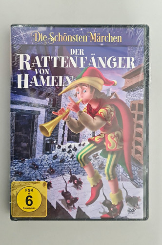 Die schönsten märchen - schönsten, der