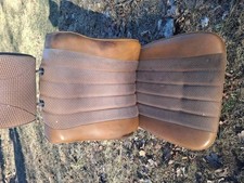 Mercedes-Benz W123 1983 Vorne