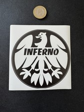 Ultras Eintracht Frankfurt