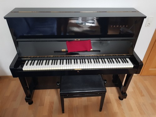 Yamaha u1 klavier - u1,