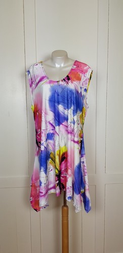 Kleid tunika lagenlook - tunika,,