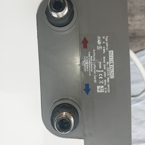 Stiebel eltron liter - stiebel,