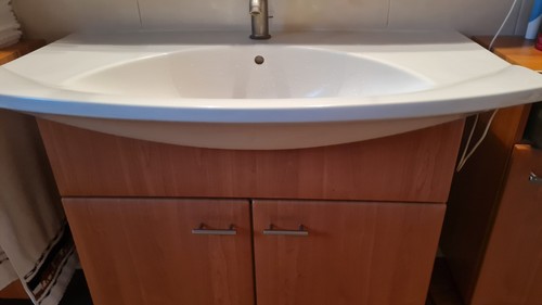 Waschtisch modell volano 101 - modell, volano,
