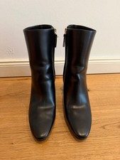 🖤 H&M Damen Stiefeletten