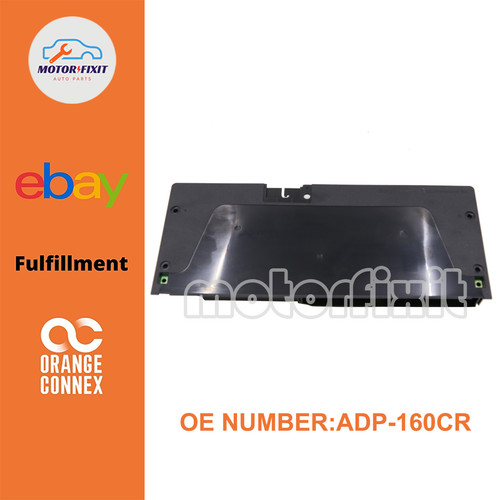 Power supply replacement - power,