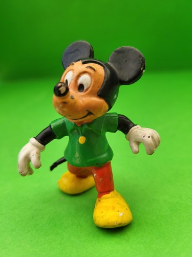 Walt disney micky - micky, bully