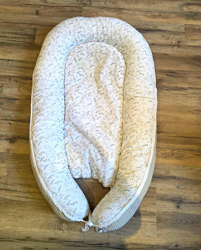 Ullenboom babynest nestchen - /,