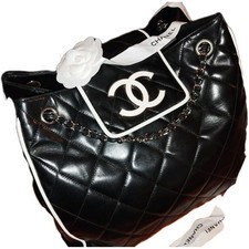 Chanel Tasche neuwertig mit