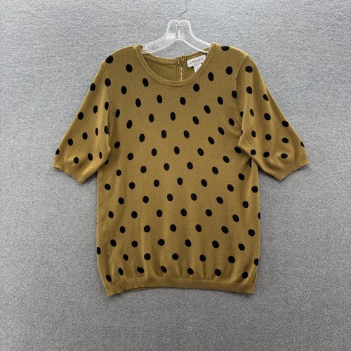 Carmen marc valvo sweater - marc,