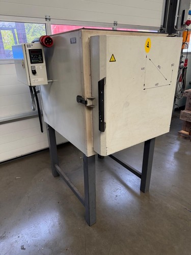 Nabertherm 120 85 - n,