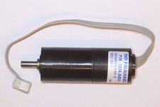 DC Getriebemotor Faulhaber 2224.G0243 152:1  12V mit EncoderIE2-16  neu