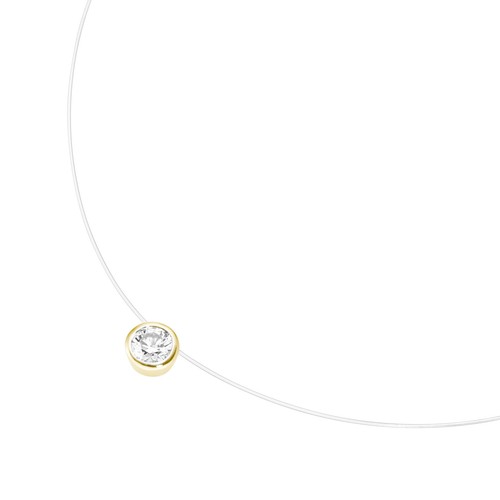 Smart jewel collier - smart,