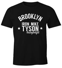 Herren T-Shirt Brooklyn New