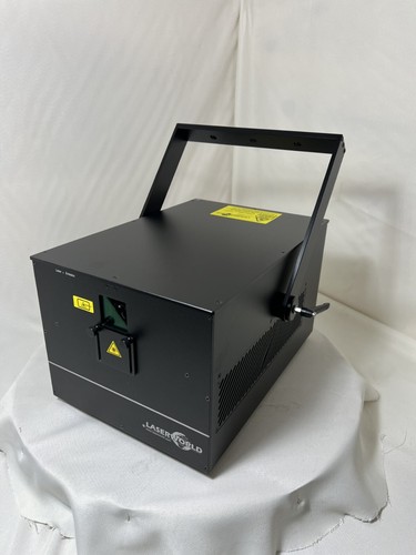 Laserworld 000rgb fb4 - laserworld, fb4-
