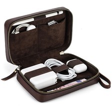 Reisetasche Organizer Leder